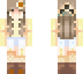 framer | Minecraft Skins