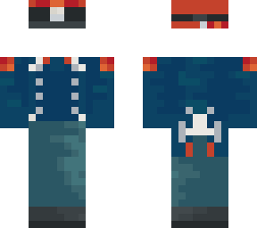 french napoleonic carabinier (1815) v2