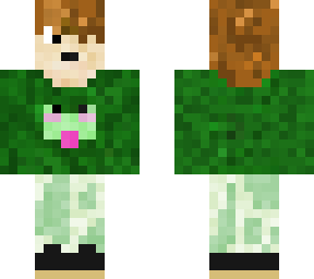 frog boi