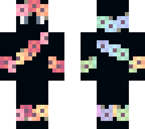frowers template