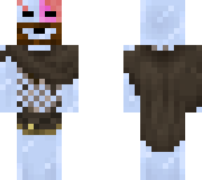 frozen in state
