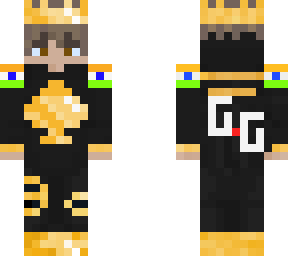 god indian skin