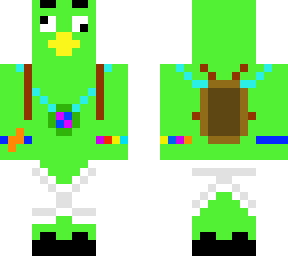 green_gnome