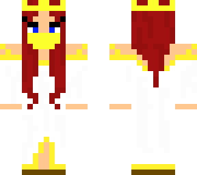 griselda medievalcraft