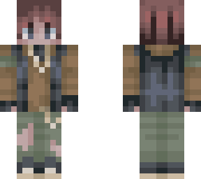 grunge goblins // 3px