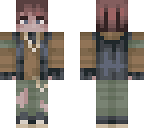 grunge goblins // 4px
