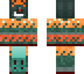 guardian dude