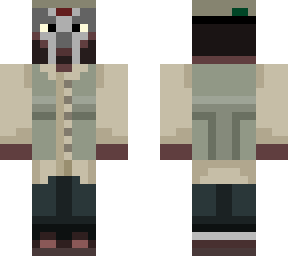 guv'nor mf doom