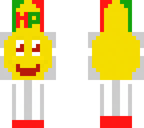 happy's pizza