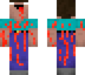 herobrine noob