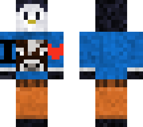i love johnny skin