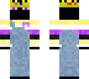 i wanted to redo my skin so i made it better in my opinion :)
