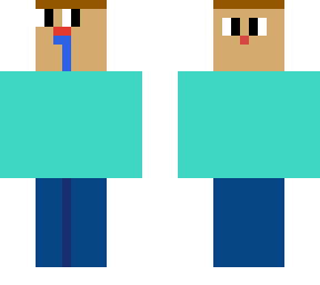 i was bored