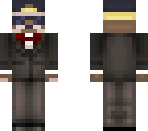 iateasloth tuxedo