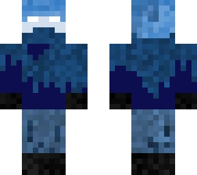 icy