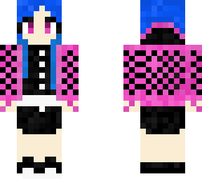 kaito yuri