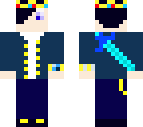 king knight