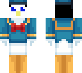 koper duck