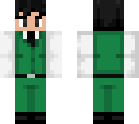 luc suit fit 2