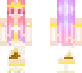 luz elegante kingdoms