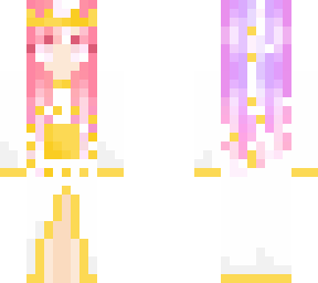 luz fullpower kingdoms