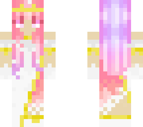 luz kingdoms