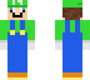 mama luigi