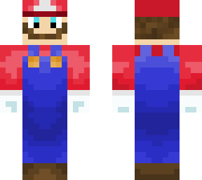 mario