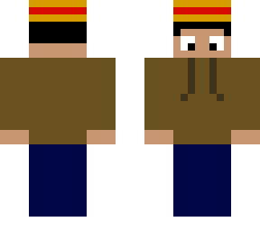 martin