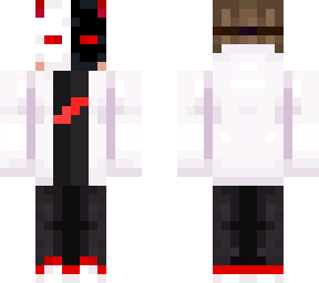 masked 2.0