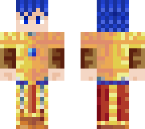 modsreview - medieval (no cape)