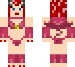 monster rancher pixie (old)