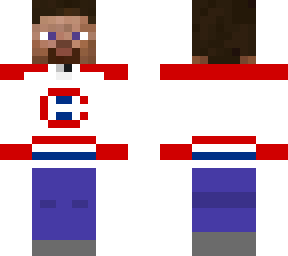 montreal canadiens away jersey