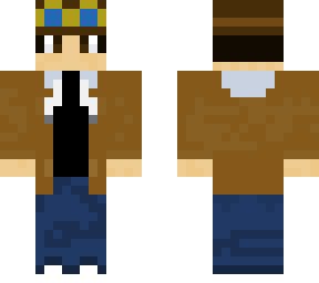 my skin