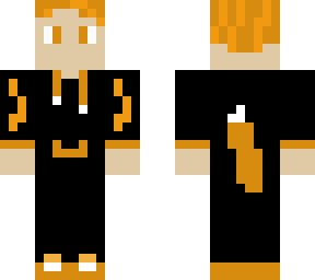 my youtube skin