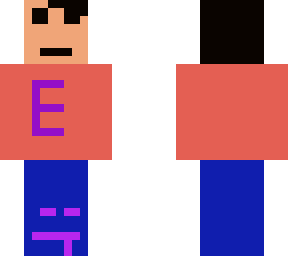 new skin