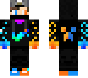 nooob skin