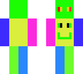 nope skin