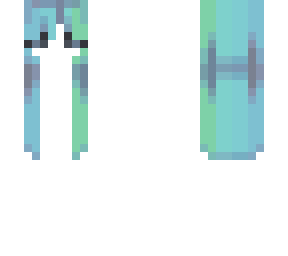 ombre