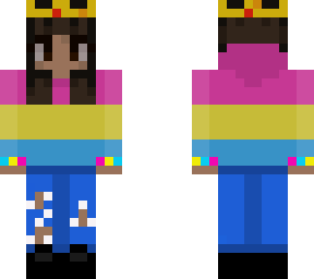 pan pride