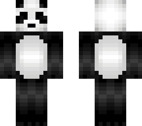 panda edit