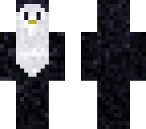 penguin