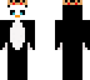 penguin