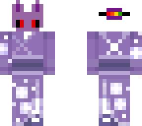 personal skin thing idk