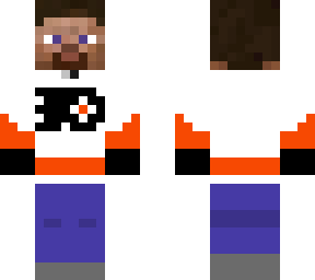 philadelphia flyers away jersey