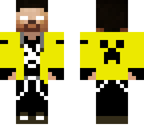 pny studioz skin