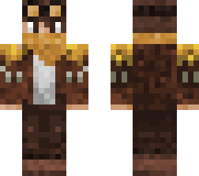 private skin