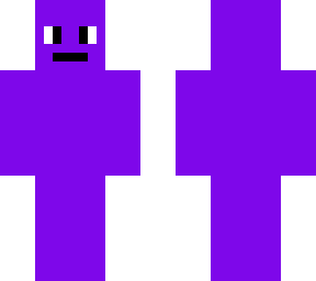 purple classic