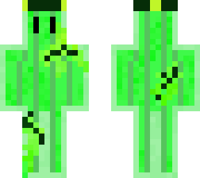 radioactive salty 1.1
