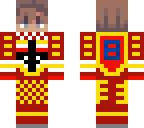 rainbowmanpl (bronisaw maciejczak) individual costume